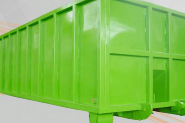 Nuestros servicios | Chatarras KO | Gestión de reciclajes en Barcelona