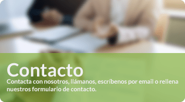 Contacta con nosotros