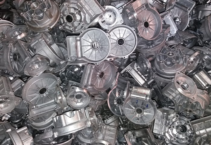Aluminio